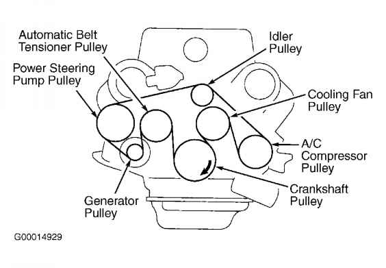 images 2004 Toyota Echo Belt Diagram 2000 toyota echo