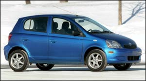 images 2004 Toyota Echo Hatchback moto123 com