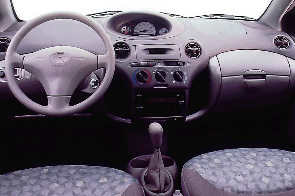 wallpapers 2004 Toyota Echo Interior https commons wikimedia org wiki file 2004 toyota echo ncp12r sedan 01 jpg