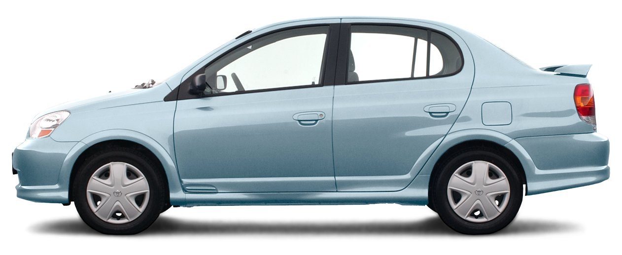 pix 2004 Toyota Echo Sedan new and used toyota echo prices