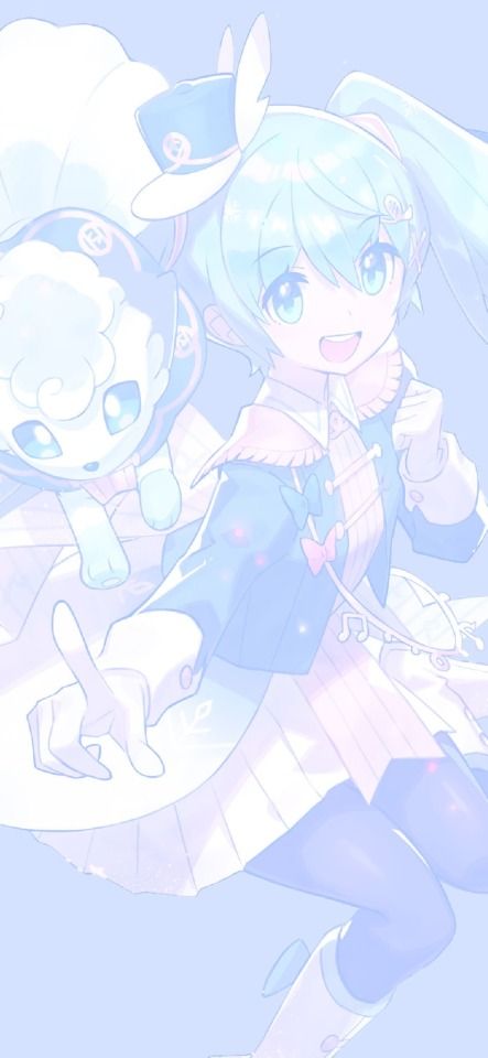 pic Aesthetic Hatsune Miku Iphone Wallpaper hatsune miku anime wallpaper iphone