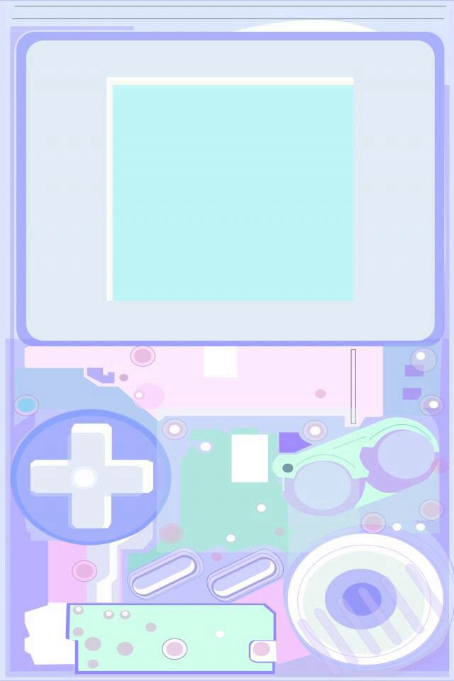 pic Aesthetic Pastel Kawaii Gamer Wallpaper gamer girl aesthetic