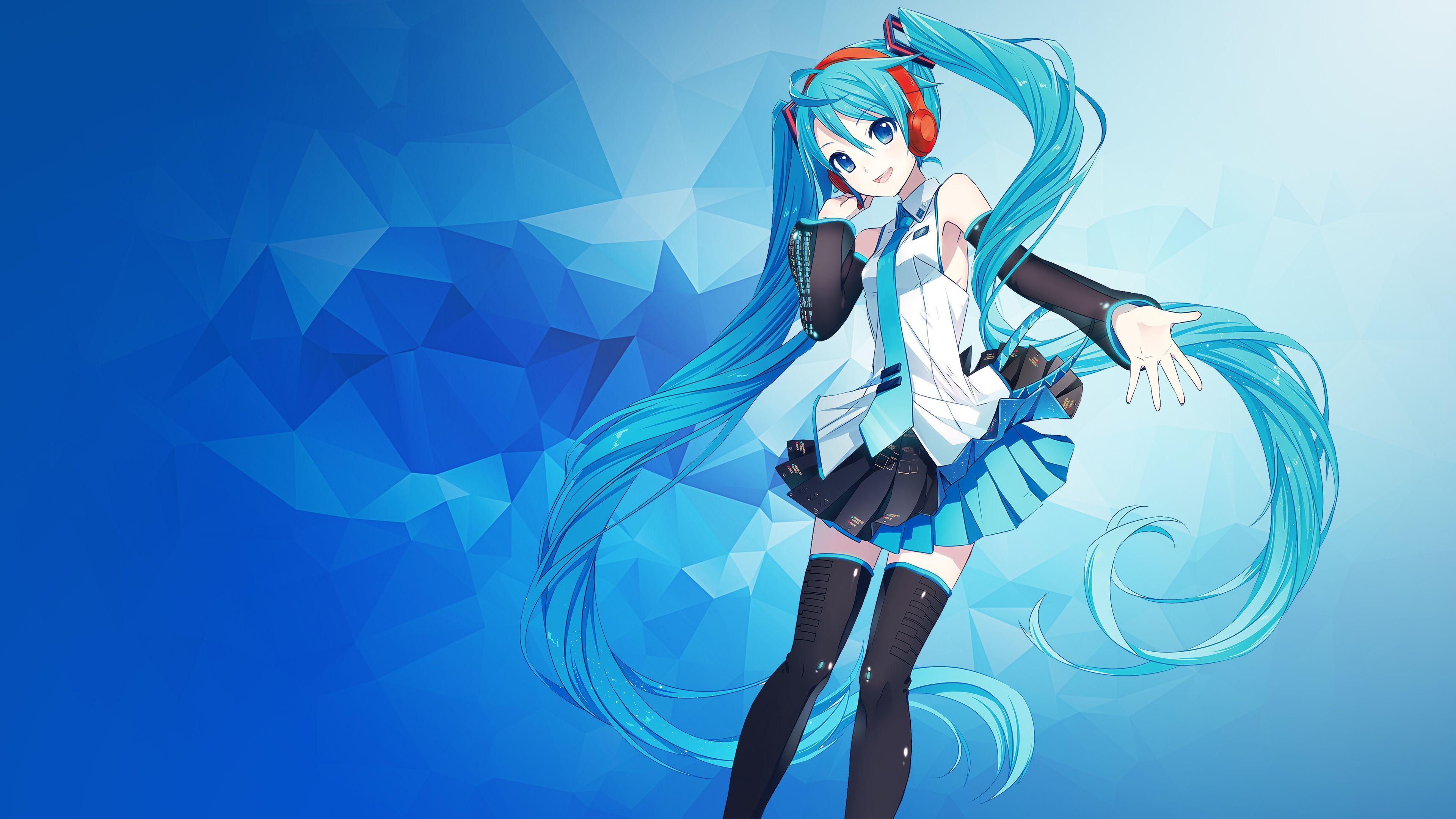 pics Anime Computer Backgrounds Miku 7136 hatsune miku hd wallpapers