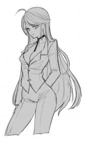 images Anime Female Drawing Reference anime female poses drawing reference