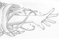 pic Anime Hand Reaching Out Pose drawing anime hand reaching out