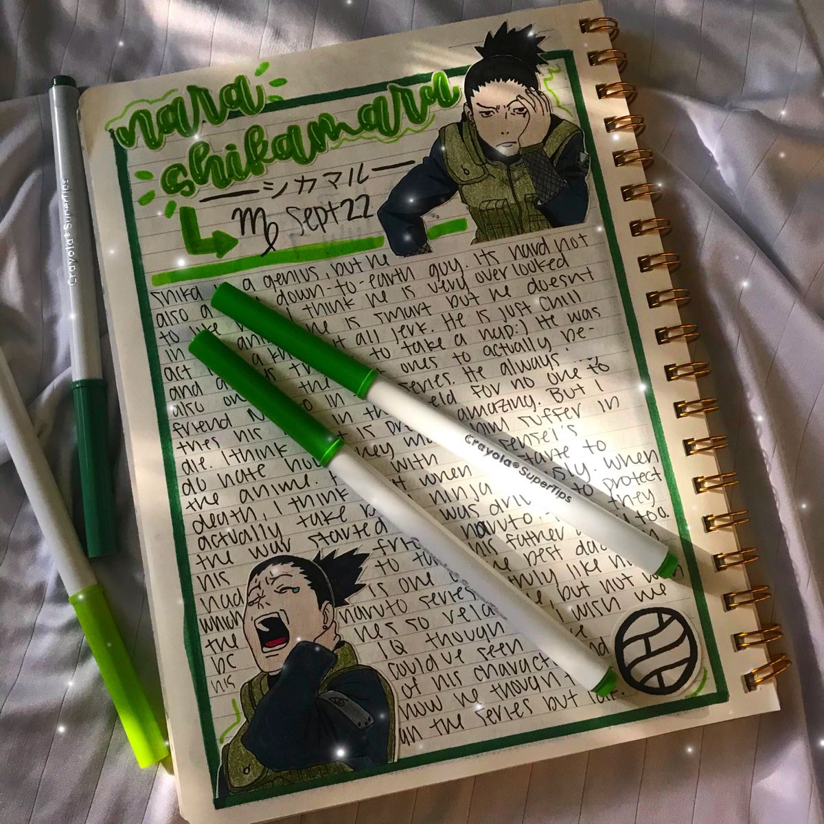wallpapers Anime Journal Ideas Naruto pin on my journaling journey