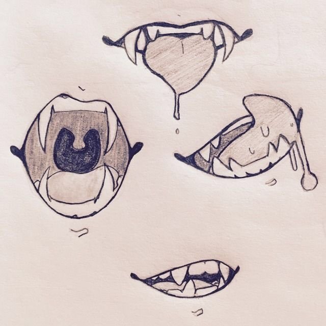 images Anime Lips Reference Drawing anime female mouth drawing reference