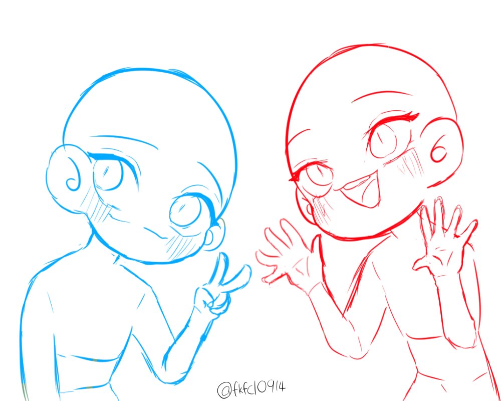 images Anime Pose Reference Friends you may enjoy drawing poses by using