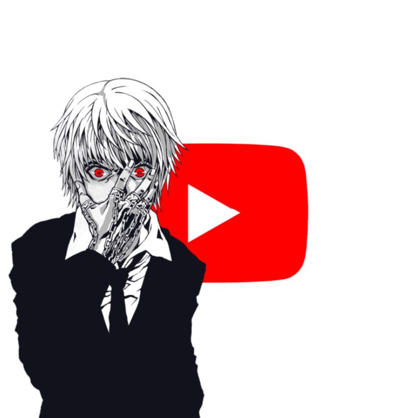 picture Anime Youtube Icon Black itachi uchiha app icon android app