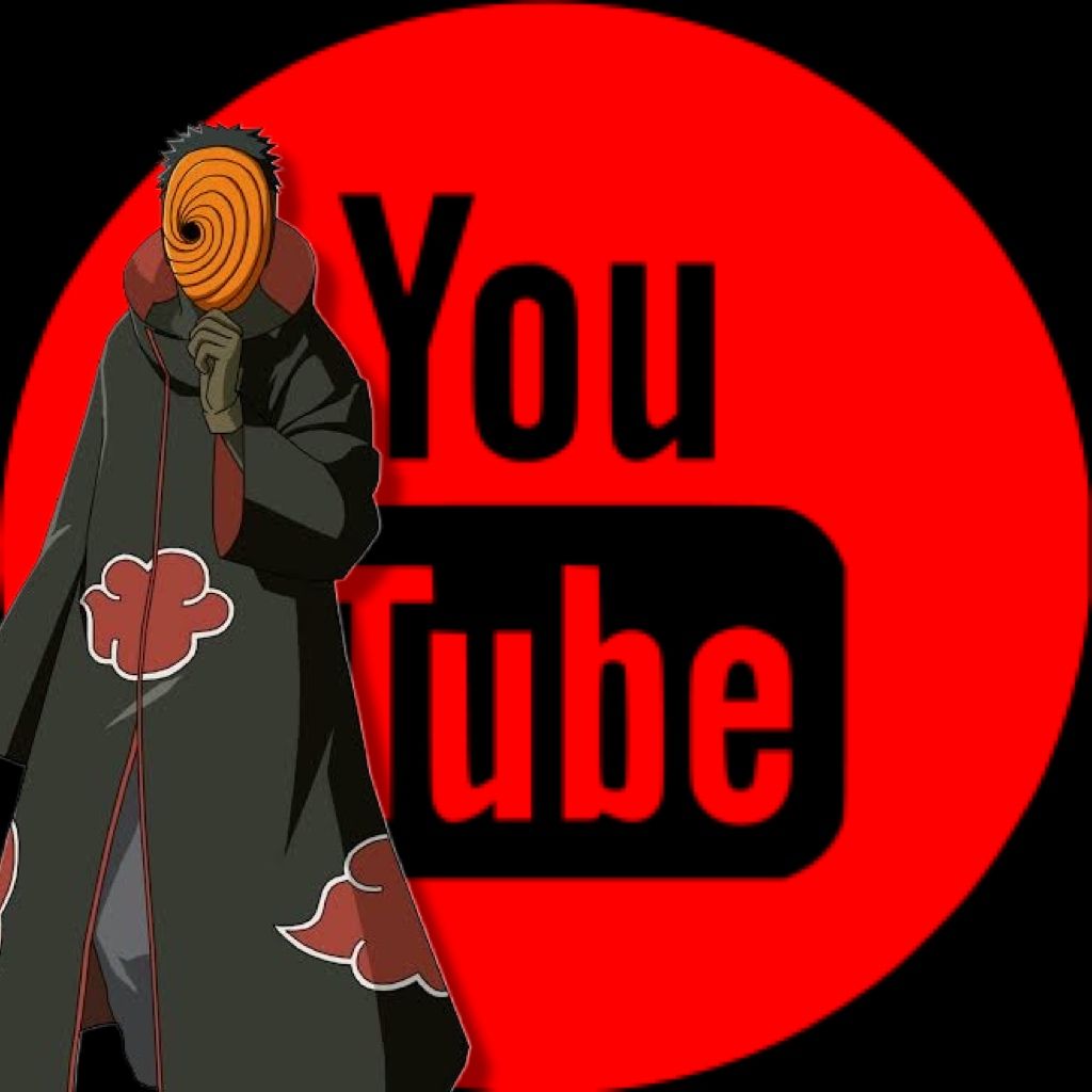 wallpapers Anime Youtube Icon Black yumeko jabami youtube anime app icon