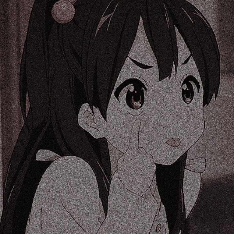 picture Anime Youtube Icon Black pin by yukko on anime app icon covers