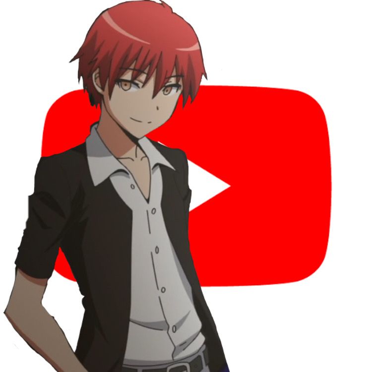 pic Anime Youtube Icon Iphone karma akabane app icon app icon ios