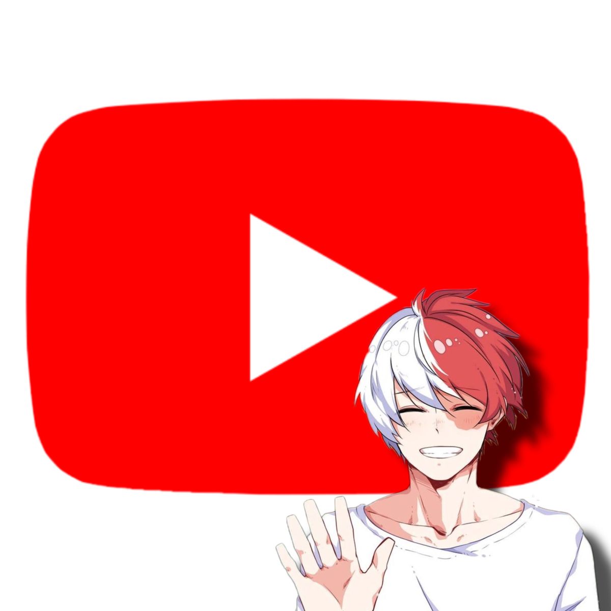 pic Anime Youtube Icon Iphone app anime android app icon animated icons