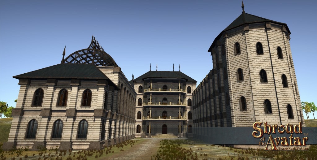 pix Avatar Mansion elite choice