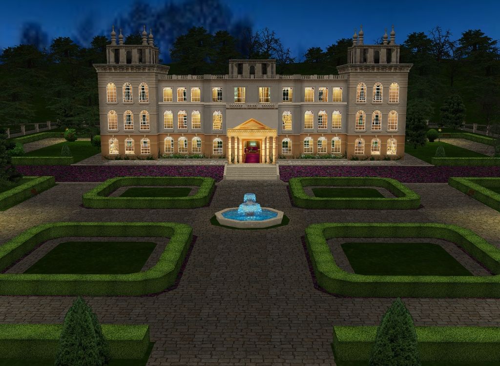 picture Avatar Mansion 3 mansion forum avatars profile