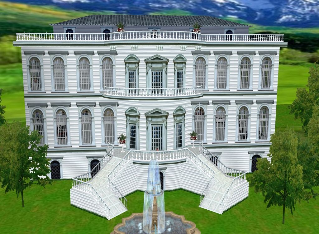 images Avatar Mansion youtube