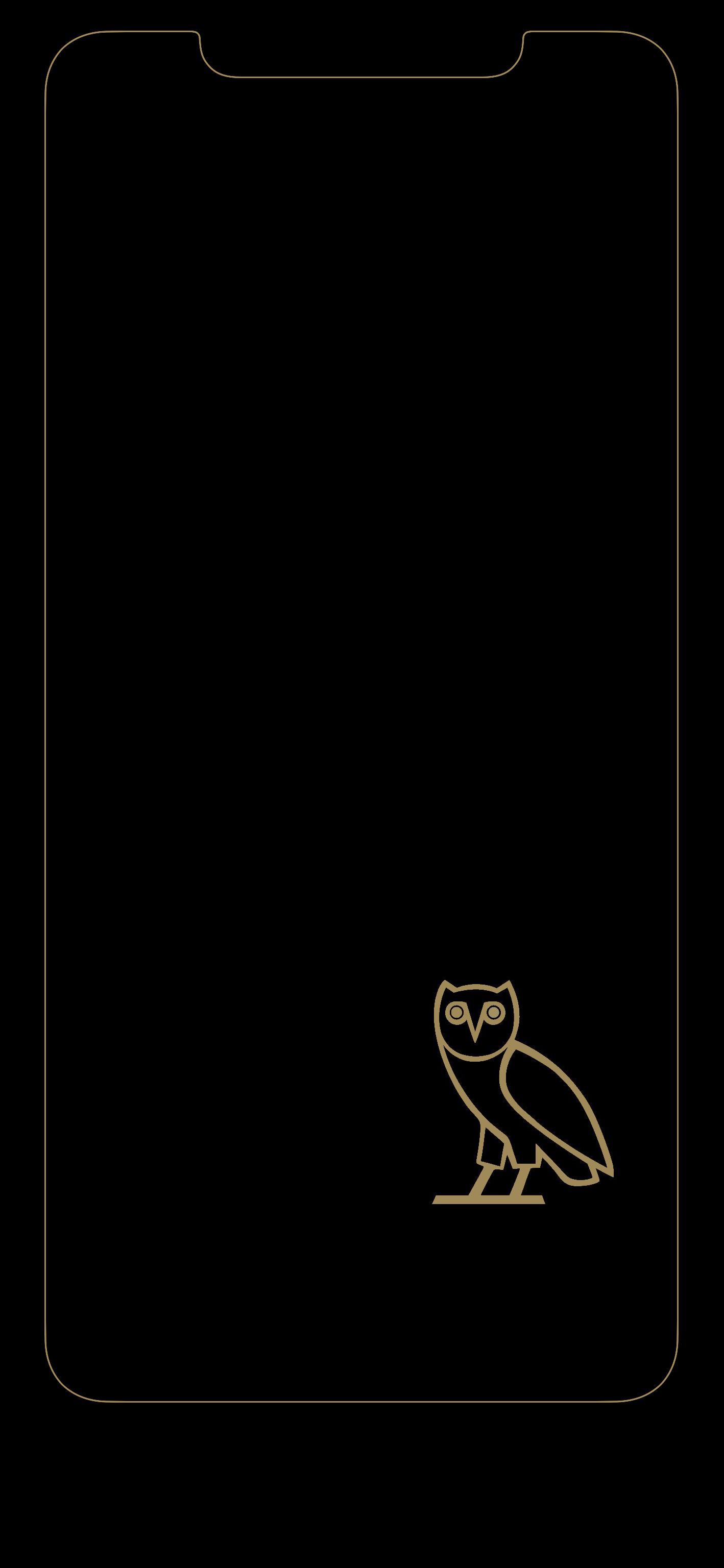 picture Black Ovo Iphone Wallpaper drake iphone wallpaper ovo wallpaper