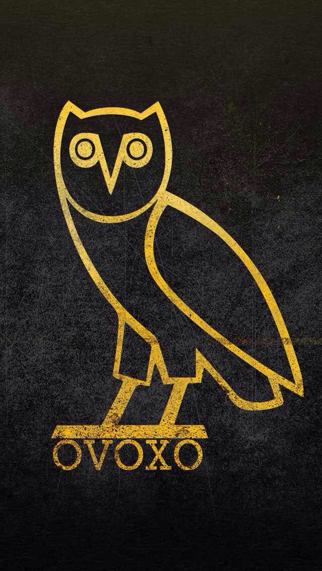 pix Black Ovo Iphone Wallpaper ovo iphone wallpapers wallpaper cave
