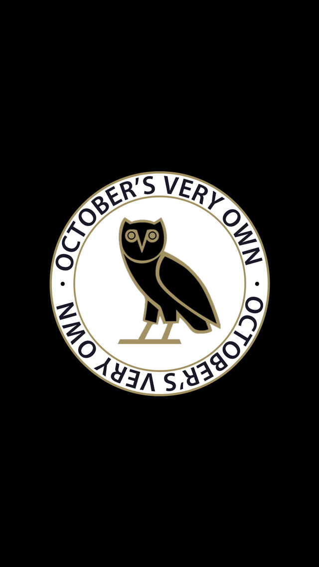 pic Black Ovo Iphone Wallpaper 50 ovo hd wallpapers on wallpaerchat