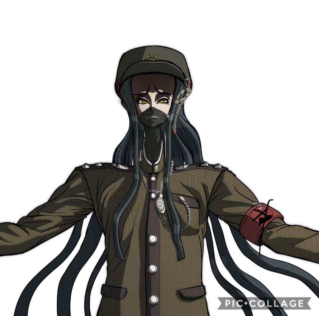 images Blessed Cursed Danganronpa Images those nasty cursed danganronpa images
