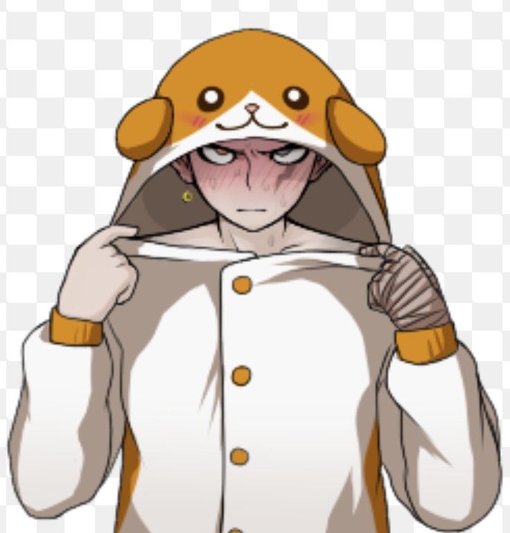 images Blessed Cursed Danganronpa Images amino apps