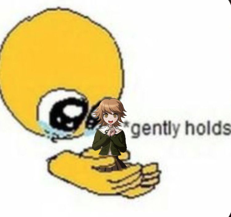 pic Blessed Cursed Danganronpa Images amino apps