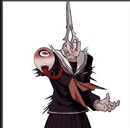 picture Blessed Cursed Danganronpa Images more of these cursed blessed photos