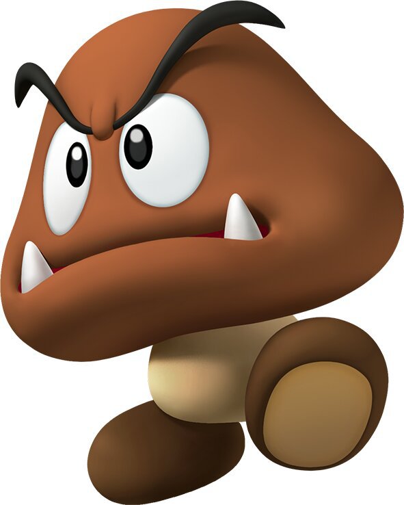 Featured image of post Brown Mario Characters