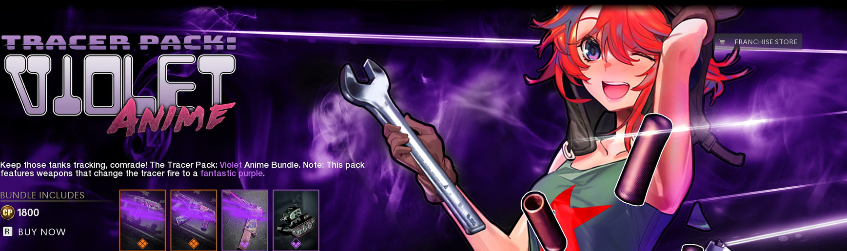 Featured image of post Cold War Anime Bundle