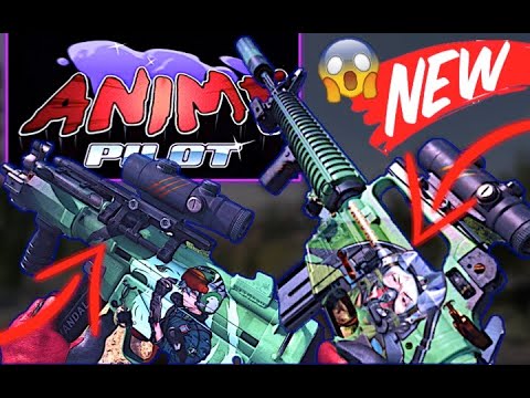 images Cold War Anime Pilot call of duty black ops cold war