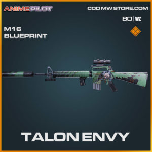 images Cold War Anime Pilot cod black ops cold war modern warfare warzone item store