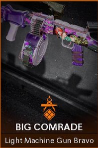 photo Cold War Anime Skins the upcoming anime assassin bundle in