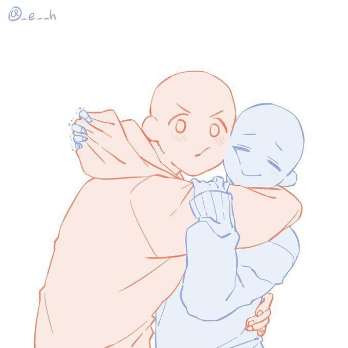 photo Couple Pose Reference Anime anime drawings tutorials art reference