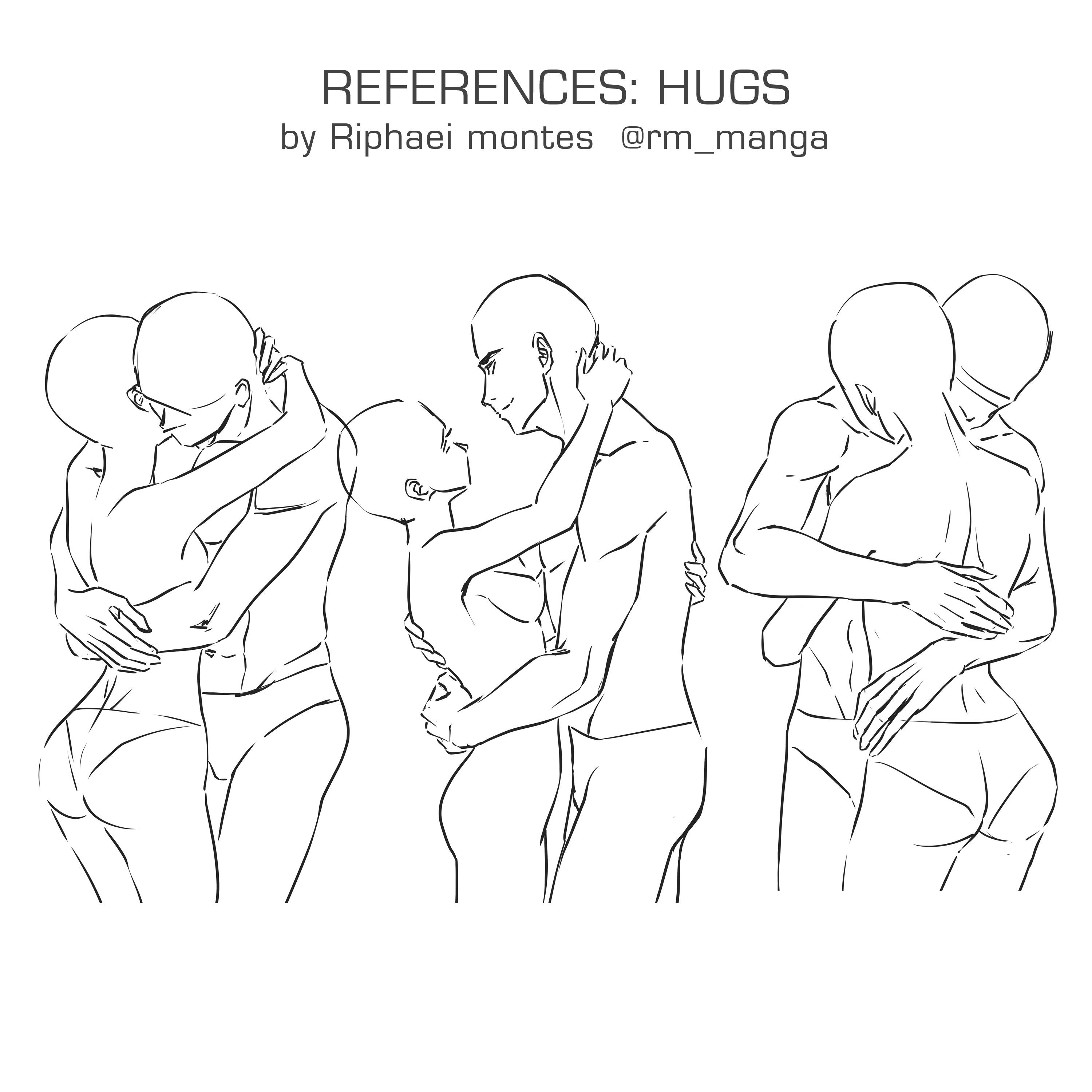 wallpapers Couple Pose Reference Hug drawing couple poses drawing poses