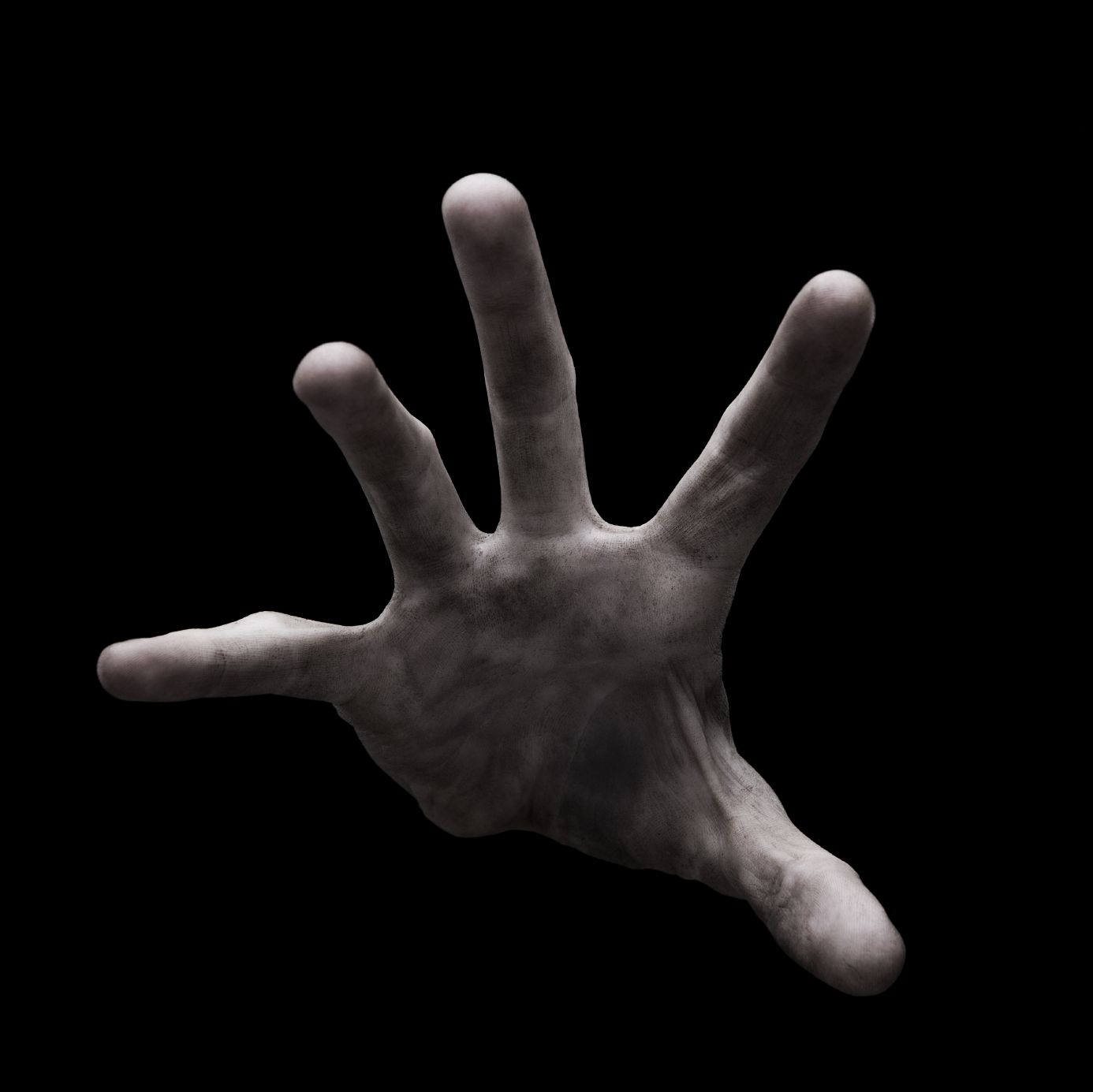 photo Creepy Hands Reaching Out Drawing anatomy art drawings