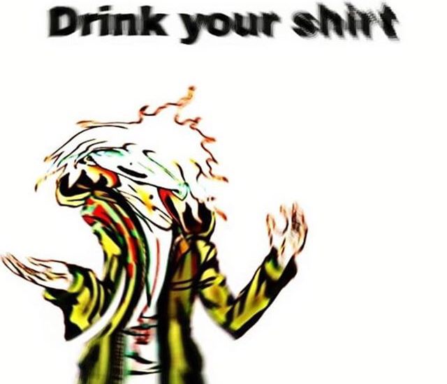 Featured image of post Cursed Danganronpa Memes Cursed Nagito Images