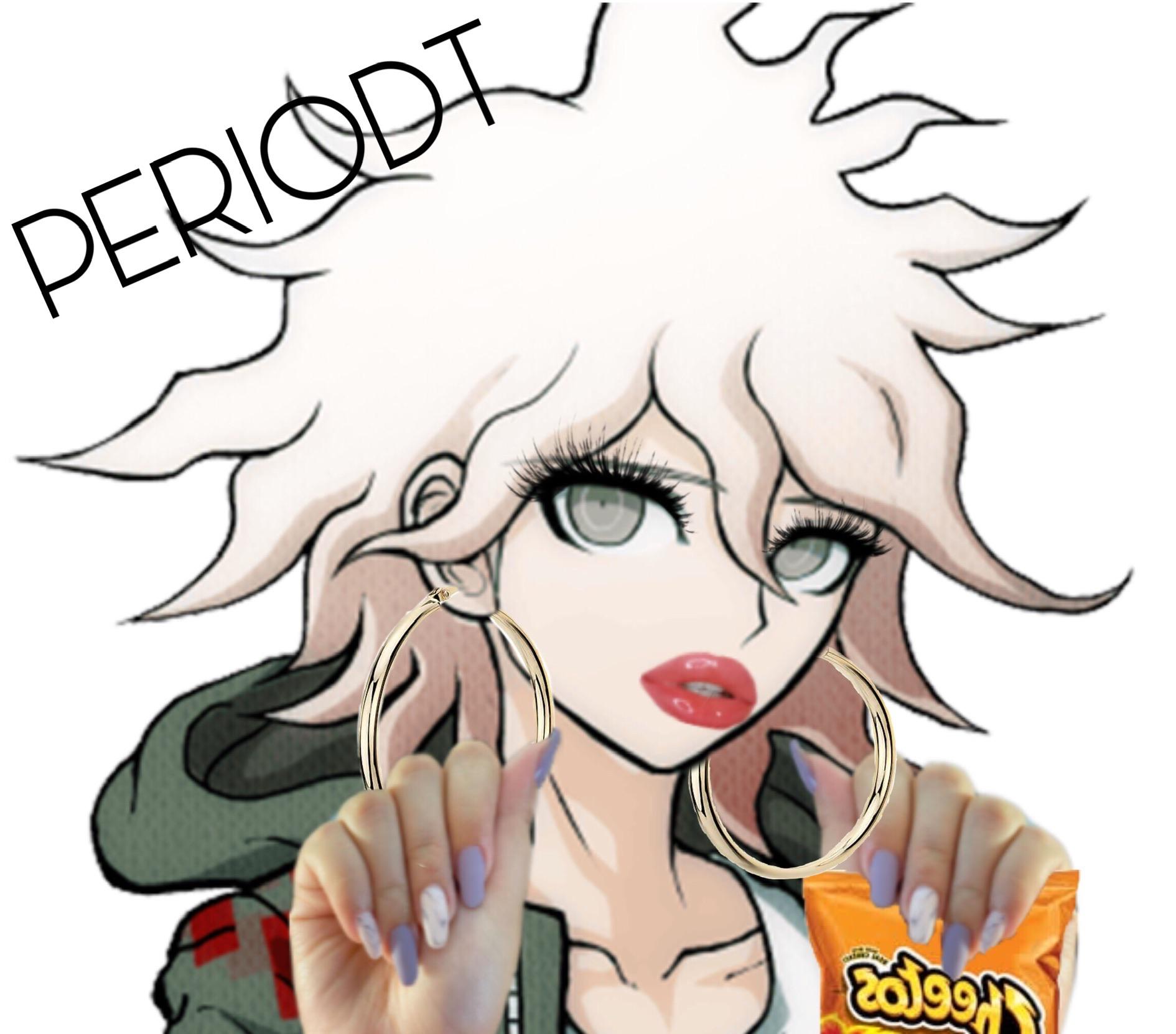 pic Cursed Danganronpa Memes Cursed Nagito Images danganronpa memes