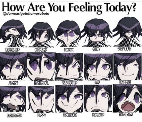 Featured image of post Cursed Images Cursed Danganronpa Memes