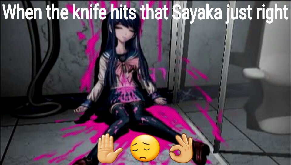 picture Cursed Images Cursed Danganronpa Memes aminoapps com