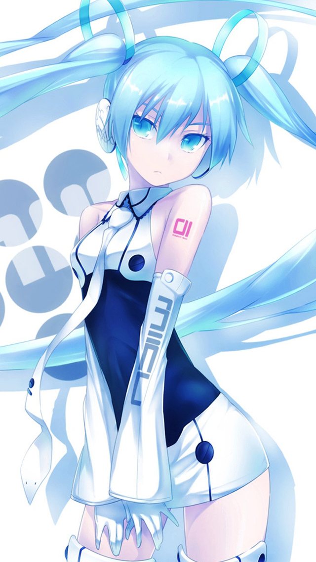 pix Cute Hatsune Miku Phone Wallpaper cute wallpapers hatsune miku