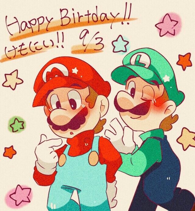 wallpapers Cute Mario And Luigi Drawing how to draw mario and luigi together