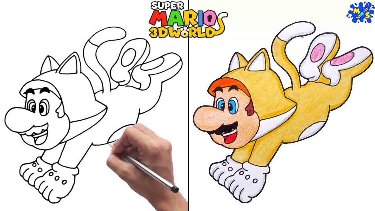 picture Cute Mario And Luigi Drawing luigi mario and luigi super mario bros