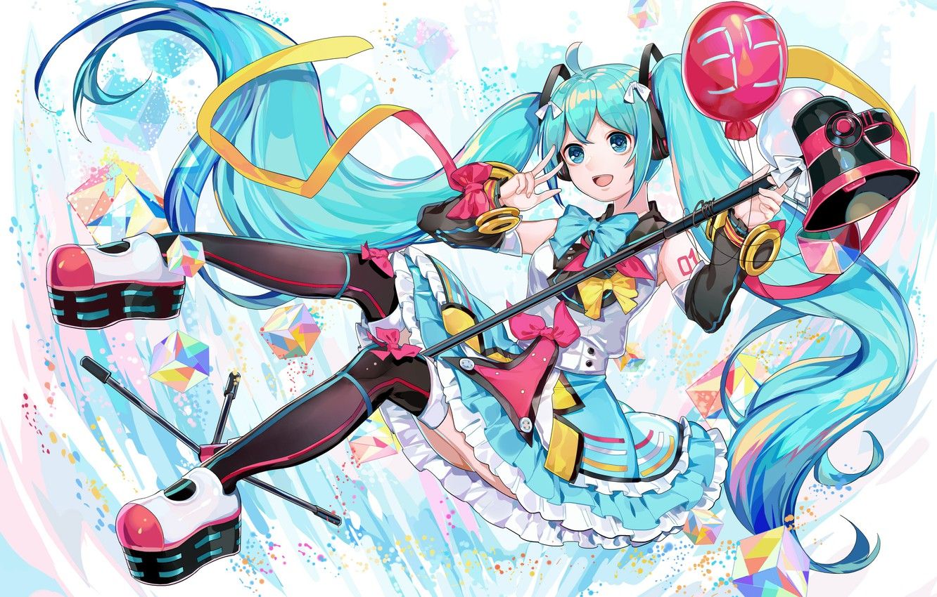 pic Cute Miku Backgrounds cute hatsune miku wallpapers top free