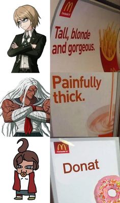 pic Danganronpa Characters Cursed Danganronpa Memes danganronpa memes