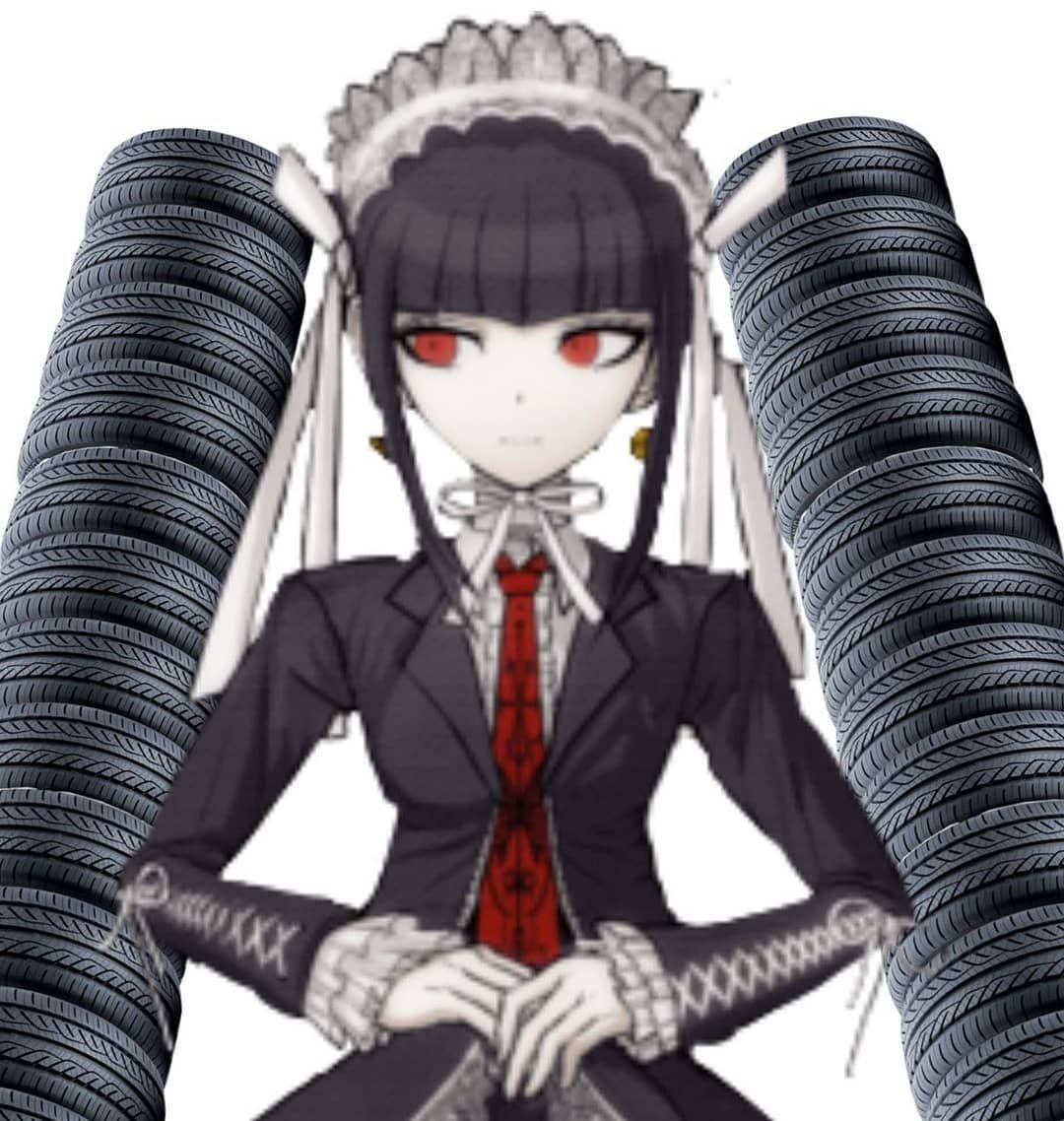 pic Danganronpa Characters Cursed Danganronpa Memes cursed memes i made danganronpa amino