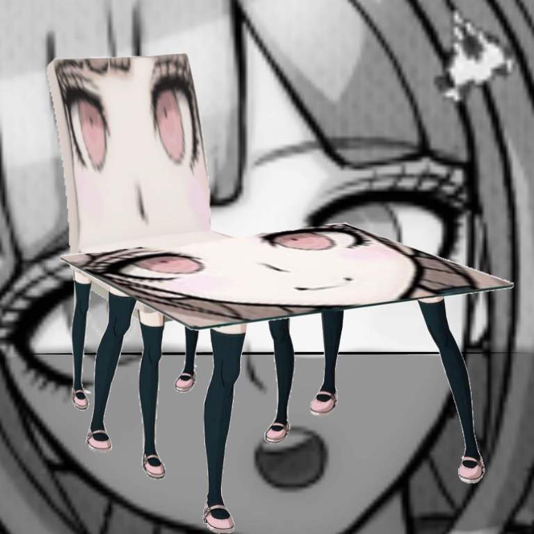 images Danganronpa Cursed Images Chiaki cursed chiaki danganronpa amino