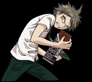 pix Danganronpa Cursed Images Hajime amino apps