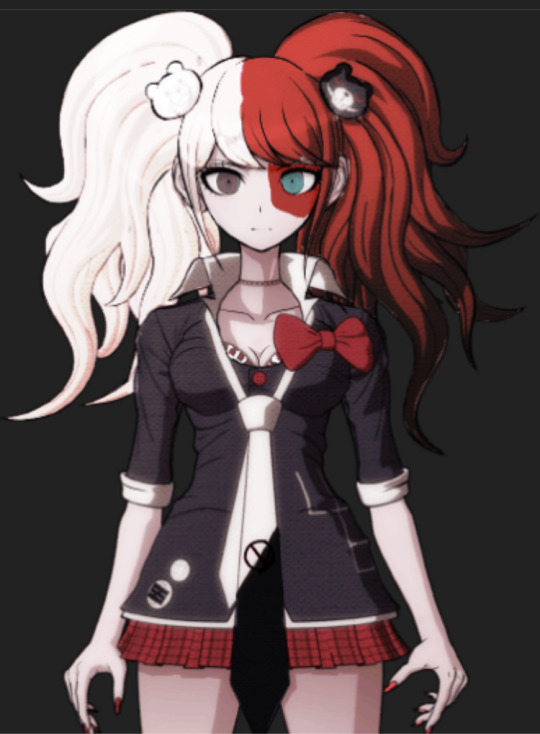 wallpapers Danganronpa Cursed Images Junko cursed danganronpa 7 0