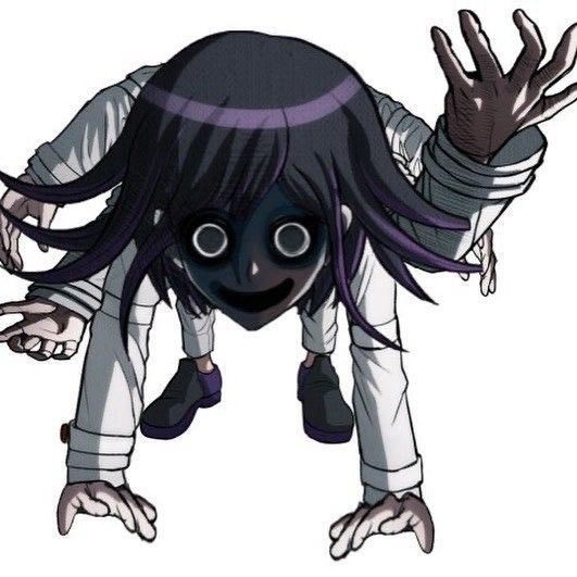 pics Danganronpa Cursed Images Kokichi cursed danganronpa kokichi ouma image