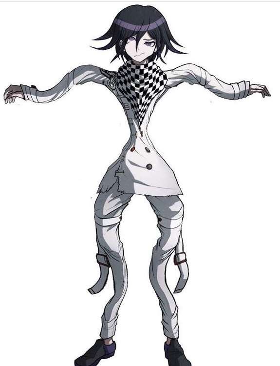 images Danganronpa Cursed Images Kokichi most cursed kokichi video in existence